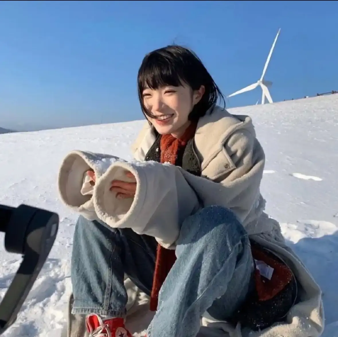 佳木斯新玛特迪桑特女销售导购事件视频-超清全过程完整版-资源下载免费在线观看