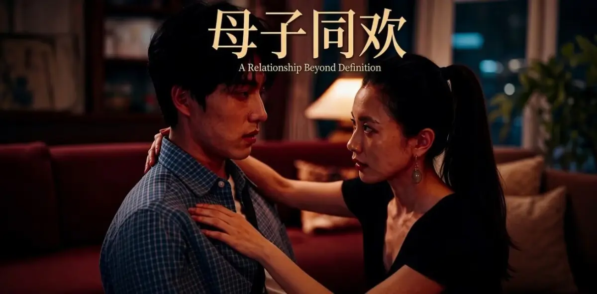 《母子同欢》AI真人短剧全集免费观看-无删减高清完整版在线播放-百度夸克网盘资源下载