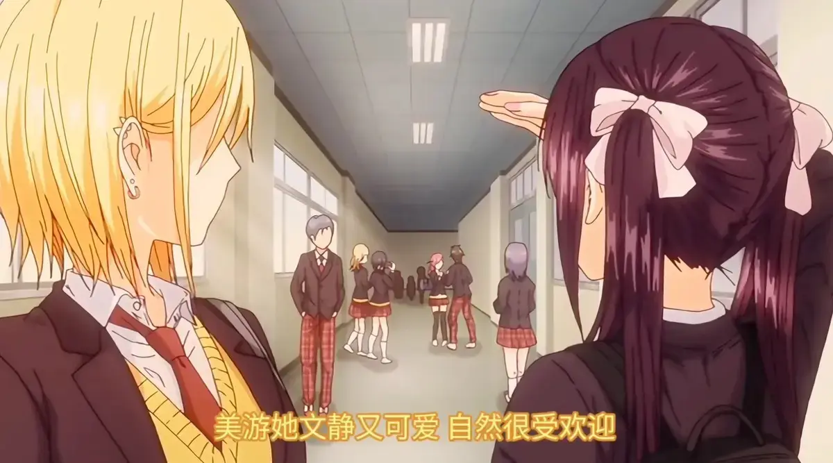 《玩美x玩媚》全集高清无删减中字在线观看 - 动漫岛风车动漫VS影院提供完整版资源免费播放