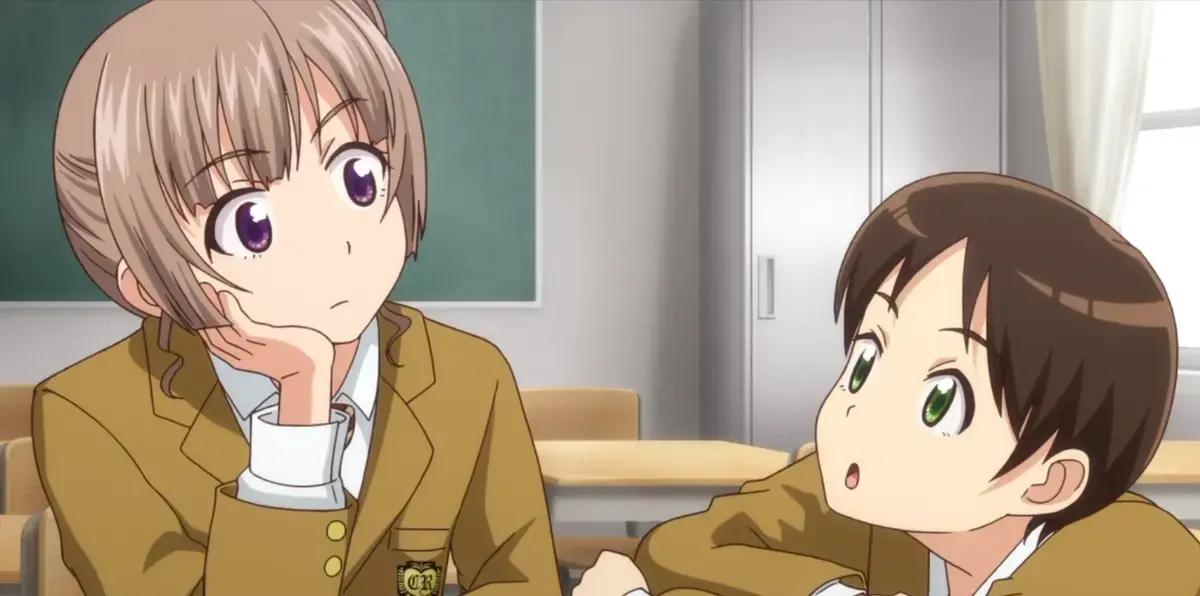 《指导员的工作 The Animation》第2集免费全集观看-指导员的工作 The Animation2完整版-里番动漫HD高清无广告在线观看-AGE动漫