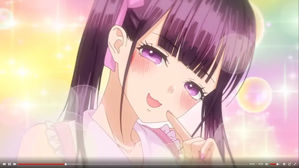 《玩美×玩媚》01集02集全集未删减高清完整版-免费在线观看-星辰动漫