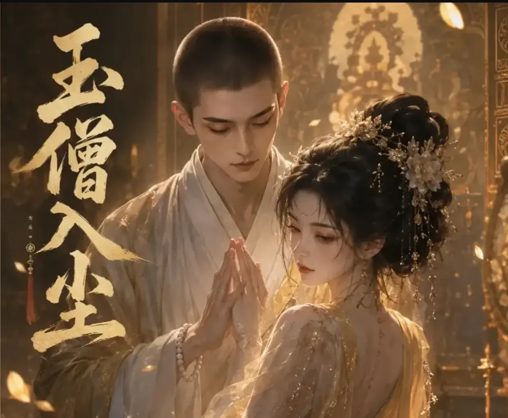 《玉僧入尘》AI短剧全集高清-1080P完整版资源在线播放-玉僧入尘无删节夸克网盘极速下载-手机免费观看