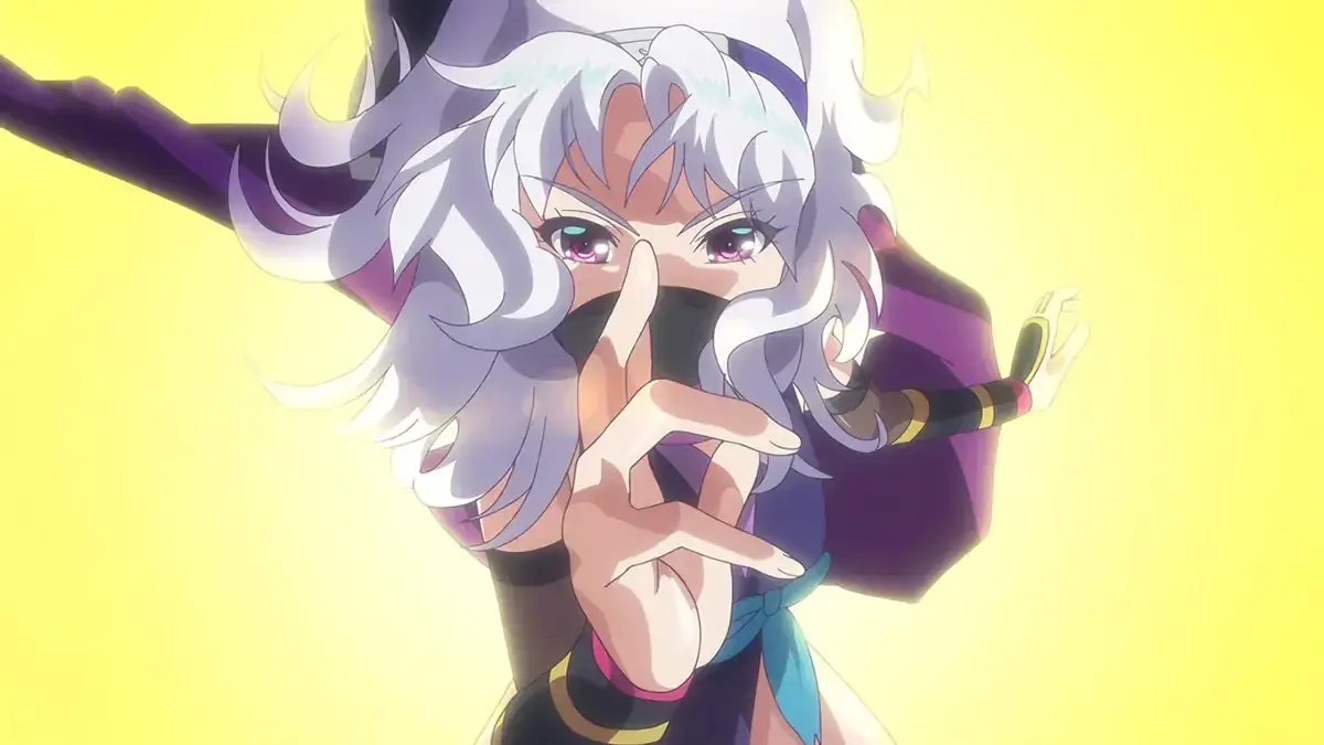 《蹂躙王国OVA》全2话无删减1080P无修版在线观看 雷火剑监督作品 裏筋侍原作动画资源