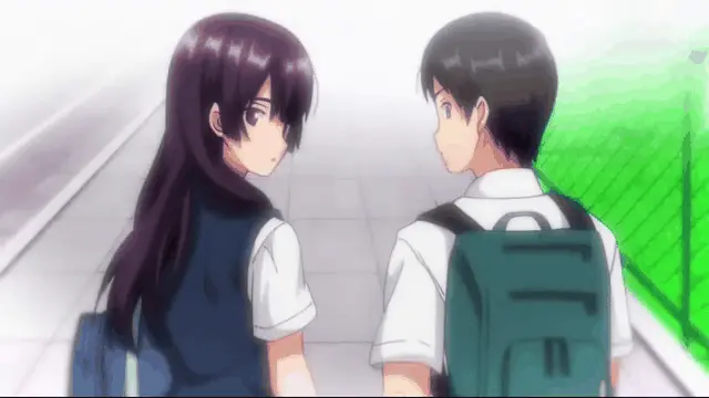 《紫阳花散落之时》第一季完整版 - 紫阳花凋零散落之时HD高清在线观看 - 樱花动漫无广告免费播放资源下载