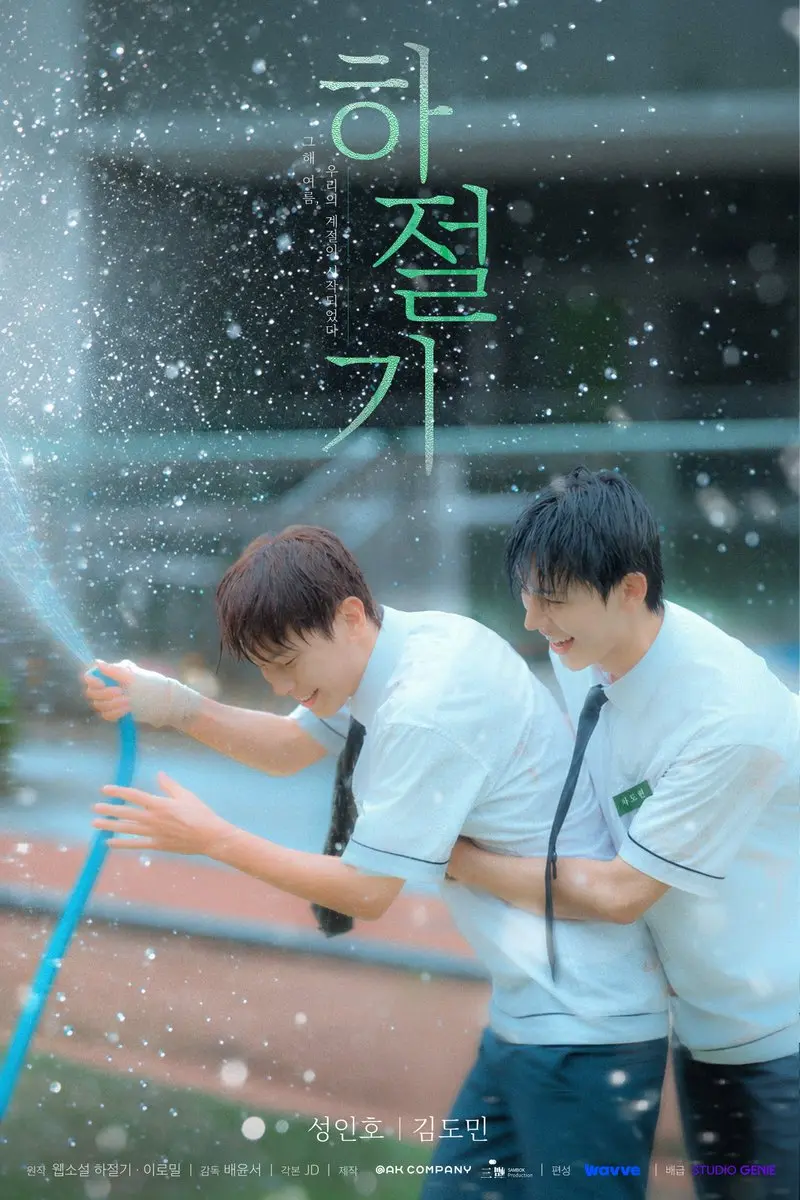 《夏季》2026韩剧全集免费观看国语完整版-夏季HD高清在线观看无广告-韩国剧双男主主演全季播放
