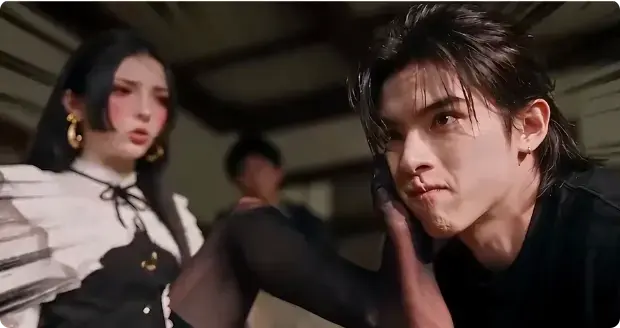 AI短剧《东京牛头人》全集完整版无删减在线播放 - 东京牛头人高清资源直接获取 - 异国求学卷入阴谋财阀身世惊天反转