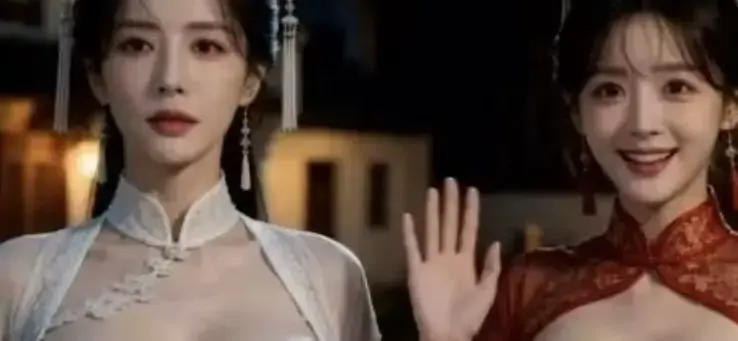 黄果短剧《我和三个奶妈下副本》全集在线观看 - 单身剑士联合三奶妈远古秘境层层突破 热度破亿虚拟网游爽向AI短剧