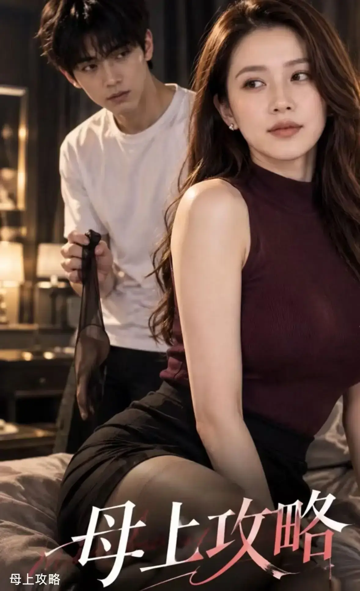 AI短剧《母上攻略》1080P无删减全集 - 免费在线观看无广告 - 高清资源下载