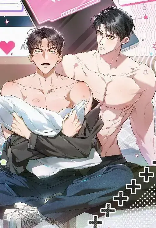 我跟发小一起被关起来了双男主漫画免费看完整版-在线观看无删减-高清资源下载