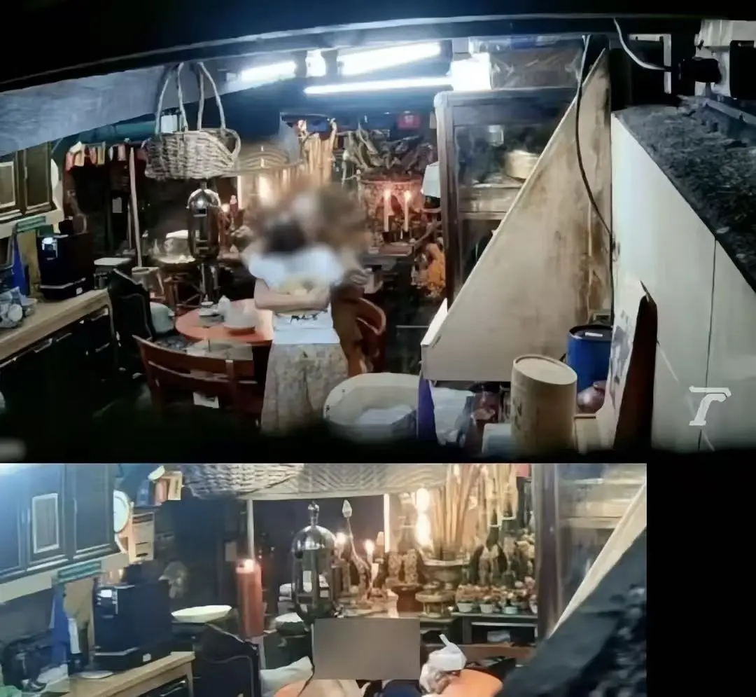 《泰国泽度金阿赞初事件》HD高清完整版在线免费观看-阿赞初事件真相曝光-泰国泽度金阿赞初事件无删减全过程资源下载