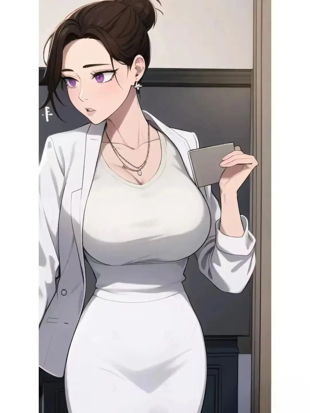 《私密教学》漫画全集免费阅读-私密教学无删减完整版在线看-汉化资源高清无广告追更