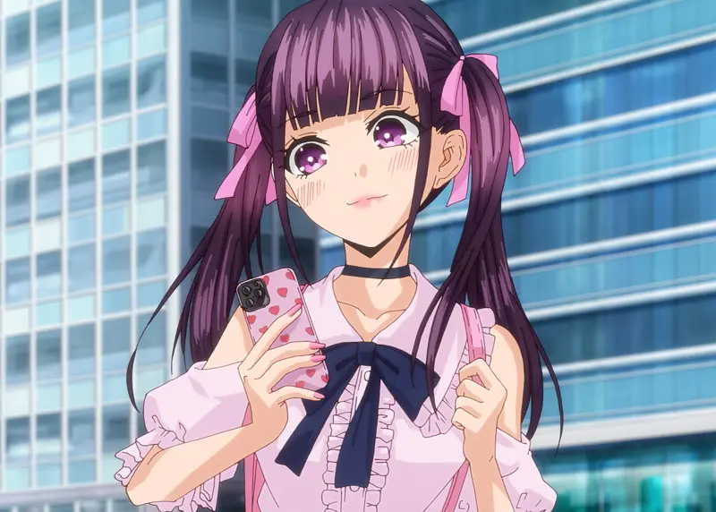 《玩美×玩媚》全集未删减高清版 - 日漫完整版免费观看 - 无广告在线播放地址下载