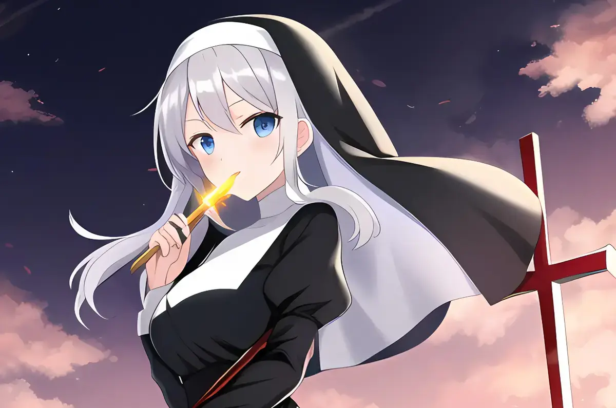 《达哈伦的修女》全集高清未删减免费观看-OVA漫画达哈伦的修女在线阅读-最新网盘资源下载地址-无删减版资源