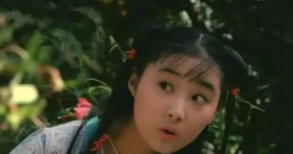 《少女潘金莲》未删减高清完整版在线观看 - 免费无广告播放 - 香港电影资源下载