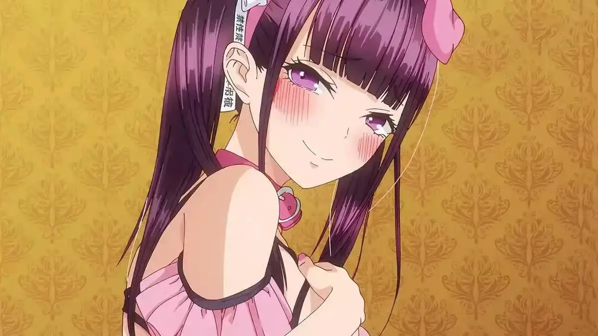 《玩美×玩媚》1080P高清全集无删减 - 樱花动漫提供免费在线观看 - 动漫全集