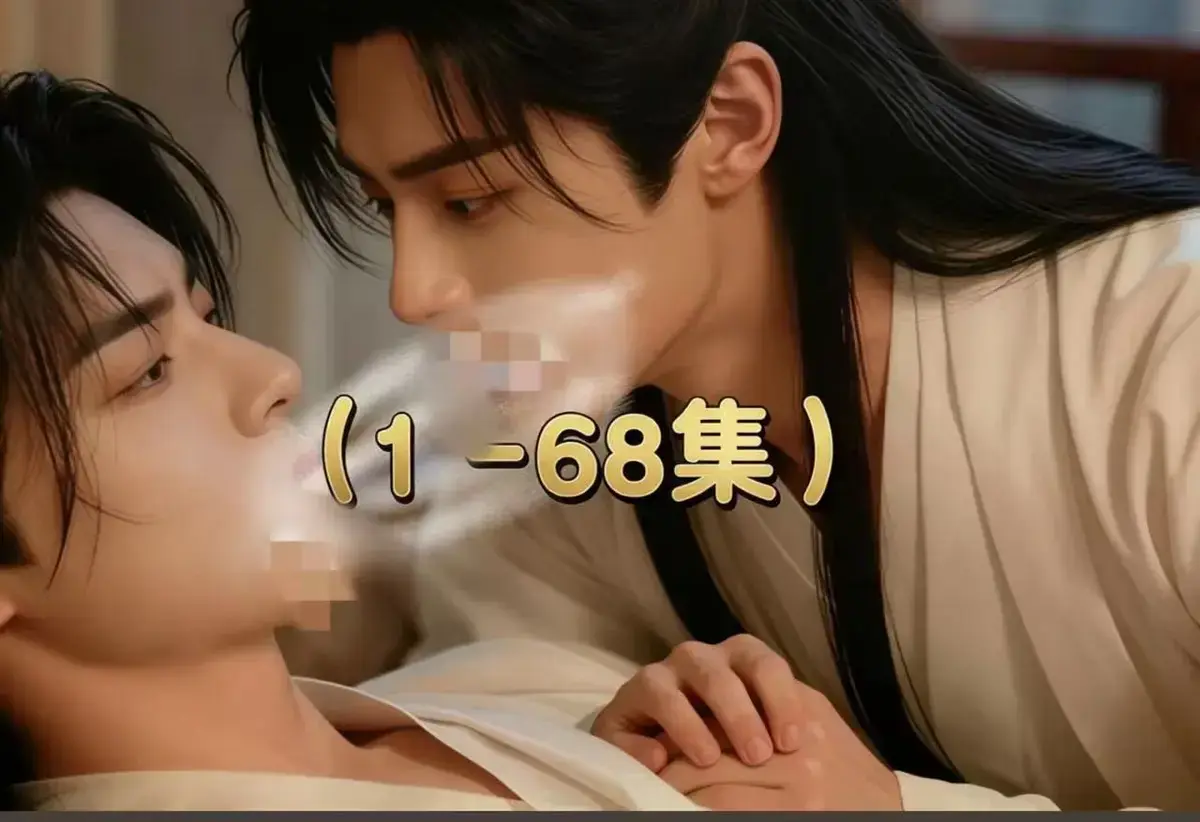 AI短剧《荷塘男色》1-68集高清无删减版-免费云盘资源1080P即点即看-完整版无广告在线观看