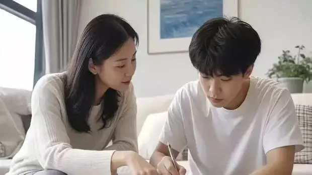 《妈妈陪儿子高考》AI短剧完整版合集-2026现实亲情陪读岁月双向和解-妈妈陪儿子高考全网刷屏反转追剧-高清看全集