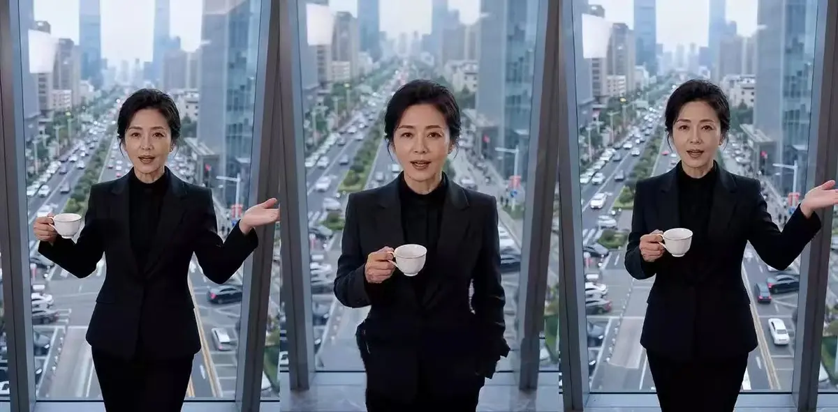 《我的岳母苏沛真》完整版合集免费观看-黄果AI短剧全集在线播放资源一键下载-AI短剧黑马