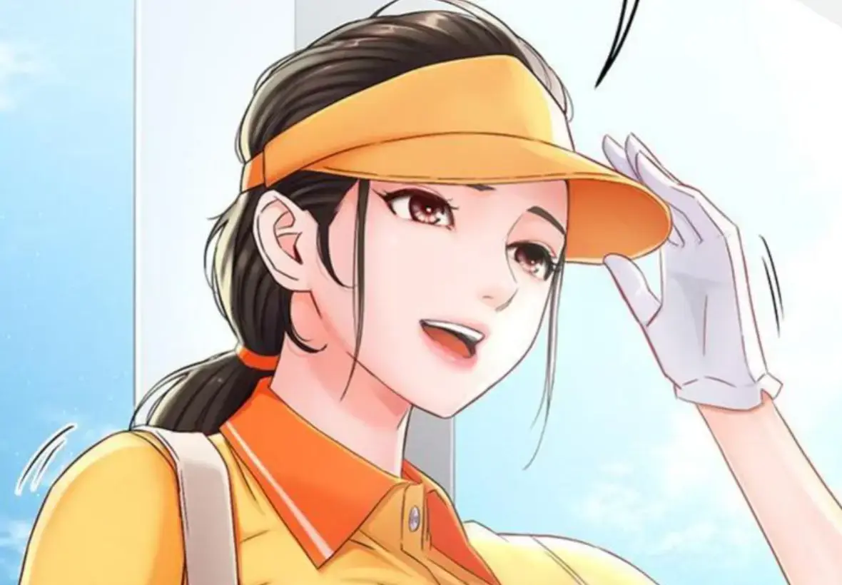 《养乐多阿姨》韩漫全集免费在线看-下拉式漫画高清无删减-养乐多阿姨全章节完整版阅读