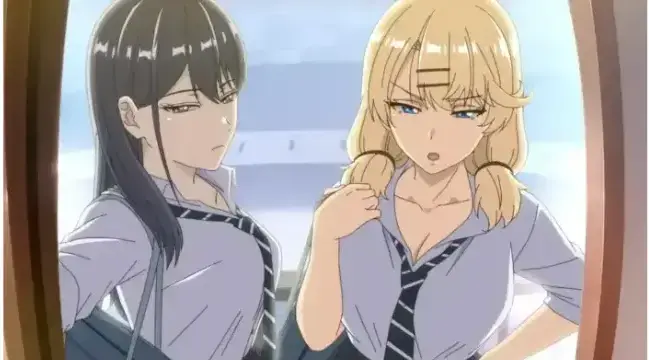 在线观看《泡在我家的辣妹3》全集高清无删减 - 1-12集蓝光1080P画质完整版 - 免费播放青春甜恋动漫