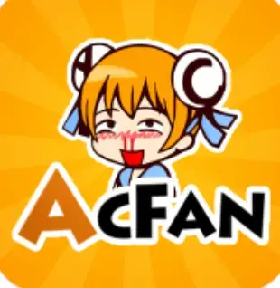 Acfan流鼻血版APP官方正版免费安装-弹幕护体+高能预警解锁隐藏彩蛋-4K蓝光无广告看番更流畅-热门新番经典续作同步更新
