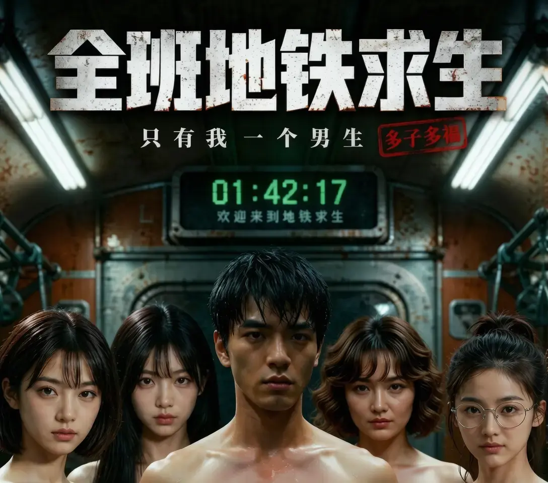 AI短剧《全班地铁求生，只有我一个男生》全集免费在线看 - 星光影院HD高清完整版分享 - 夸克网盘资源