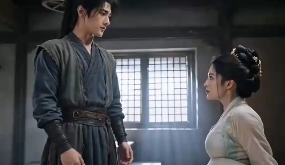 《AI短剧重生之征服郭伯母》高清全集-迅雷夸克网盘分享-免费在线观看-魂穿少年逆袭改写人生