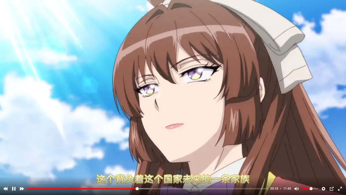 《樱春女子学院里的男演员》动漫全集免费在线观看-高清完整版无广告-极速播放中文字幕