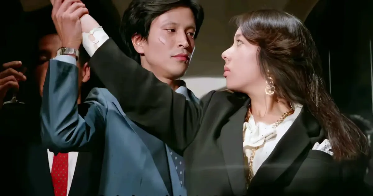 《女豹》未删减蓝光超清画质全集-田中梢主演犯罪动作大片-免费在线观看无广告-满天星系列高清资源同步开放