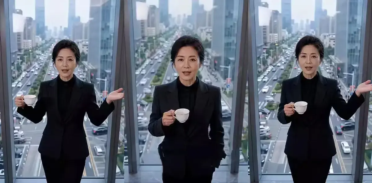 我的岳母苏沛真小说原著改编全集-黄果自制AI短剧HD完整版-2026家庭伦理剧情深度剖析免费在线观看