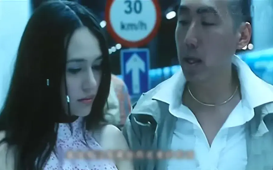 《兽性新人类》惊悚犯罪高清中字免费在线播放-港片兽性新人类未删减完整版-惊悚片一口气看完-高清无广告播放