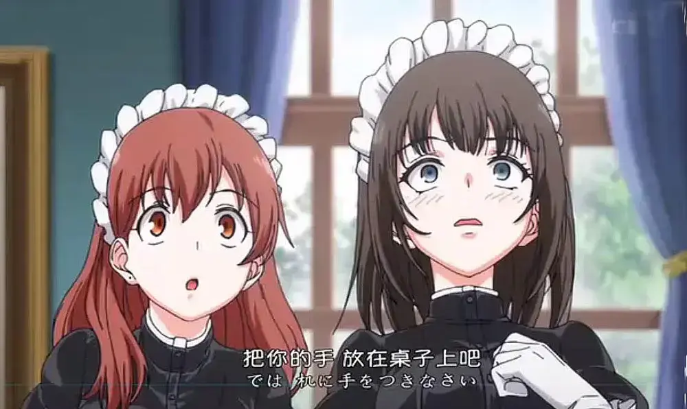 女仆教育全集无广告在线观看-无删减中字完整版-VS动漫风车动漫免费观看