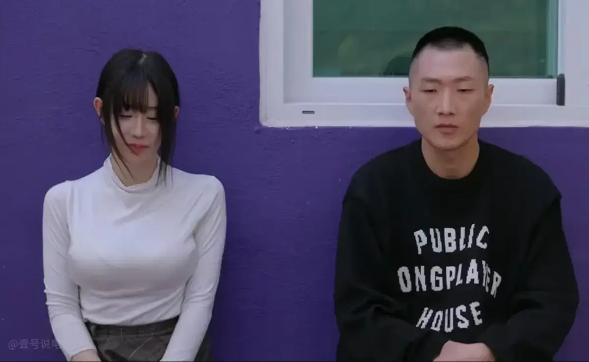 《Infiltrated Couple》资源下载-2026韩国高能悬疑新剧渗透夫妇全集在线观看-《渗透夫妇》HD高清中字完整版-假面之下藏阴谋夫妻博弈