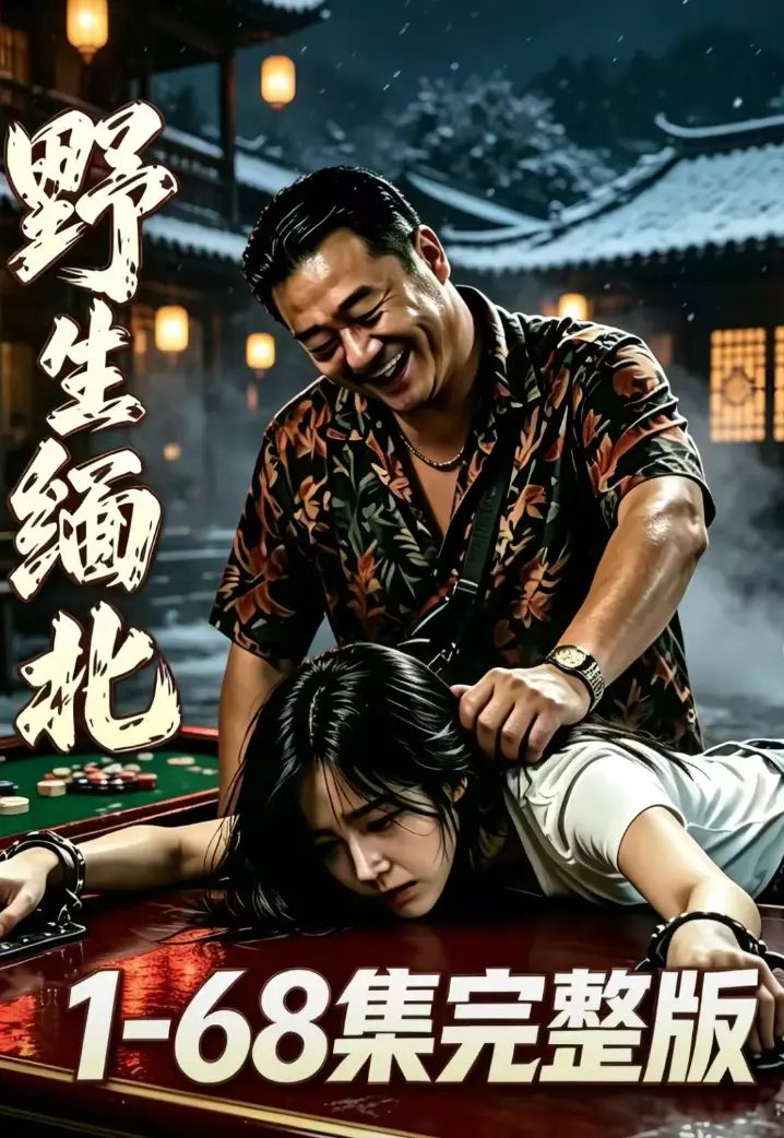 《野生缅北》全集无删减免费看-绝境求生人性博弈-高危园区全员狠人-《野生缅北》高清资源在线观看